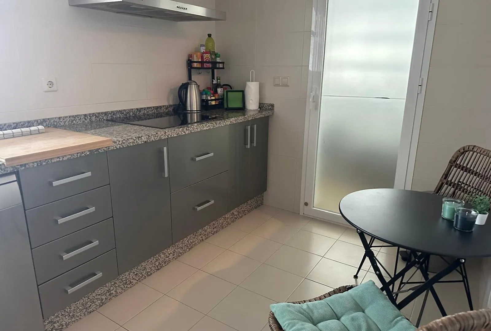 Luxury-Penthouse-La Mairena-Seaview-Jacuzzi-Marbella Apartment