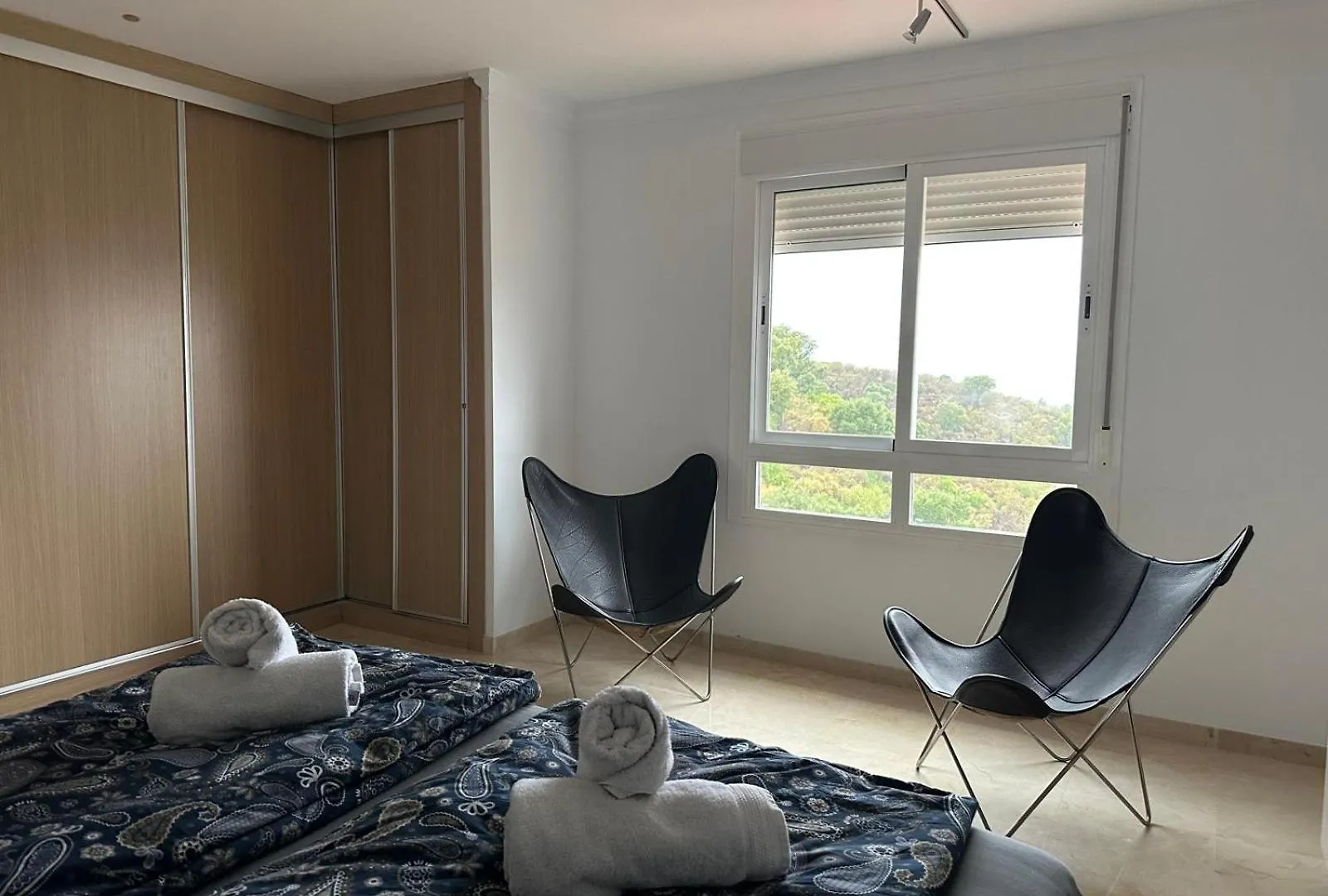 Luxury-Penthouse-La Mairena-Seaview-Jacuzzi-Marbella Apartment 0*,